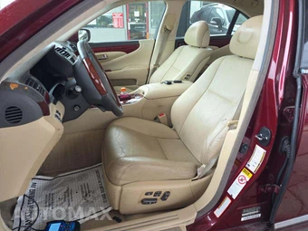2007 Lexus LS 460 – miniatura 6