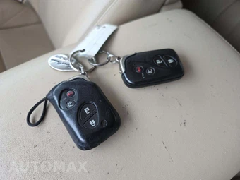 2007 Lexus LS 460 – miniatura 8