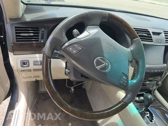 2007 Lexus LS 460L – miniatura 10
