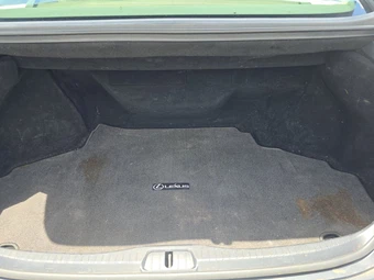 2007 Lexus LS 460L – miniatura 16