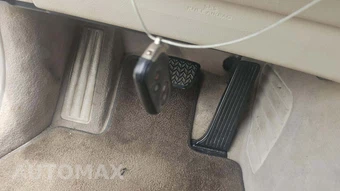 2007 Lexus LS 460L – miniatura 19