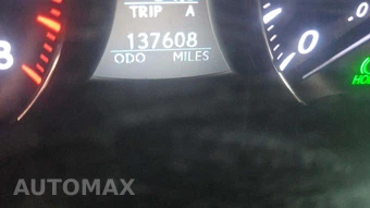 2007 Lexus LS 460L – miniatura 21
