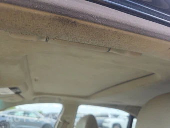 2007 Lexus LS 460L – miniatura 22