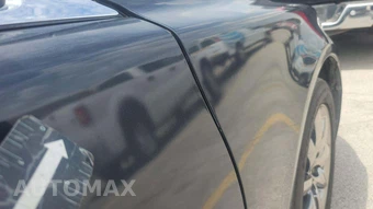 2007 Lexus LS 460L – miniatura 24