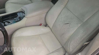 2007 Lexus LS 460L – miniatura 25