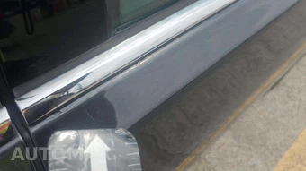 2007 Lexus LS 460L – miniatura 27