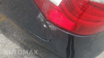 2007 Lexus LS 460L – miniatura 29