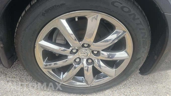 2007 Lexus LS 460L – miniatura 30