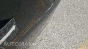 2007 Lexus LS 460L – miniatura 35