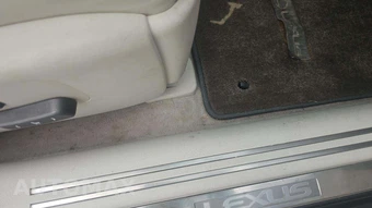 2007 Lexus LS 460L – miniatura 42