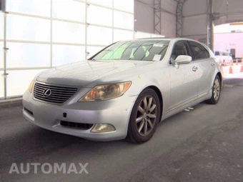2007 Lexus LS 460L