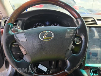 2007 Lexus LS 460L – miniatura 10