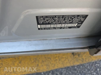 2007 Lexus LS 460L – miniatura 14