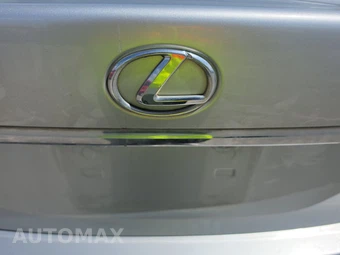 2007 Lexus LS 460L – miniatura 16