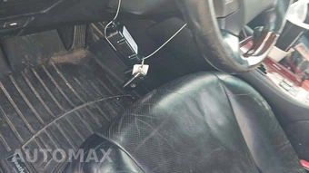 2007 Lexus LS 460L – miniatura 17