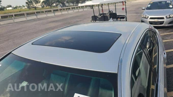 2007 Lexus LS 460L – miniatura 20