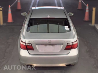 2007 Lexus LS 460L – miniatura 5
