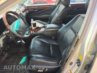2007 Lexus LS 460L – miniatura 7