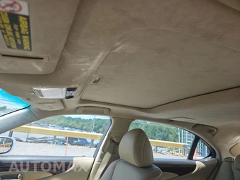2007 Lexus LS 460L - miniatura 18
