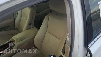 2007 Lexus LS 460L - miniatura 20