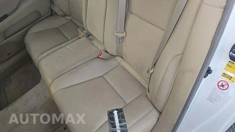 2007 Lexus LS 460L - miniatura 21