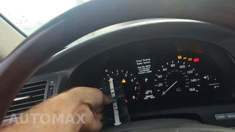 2007 Lexus LS 460L - miniatura 23