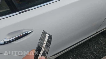 2007 Lexus LS 460L - miniatura 24