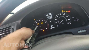 2007 Lexus LS 460L - miniatura 26