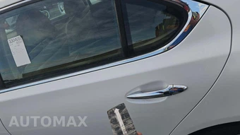 2007 Lexus LS 460L - miniatura 28