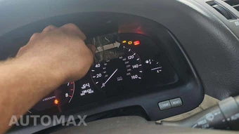 2007 Lexus LS 460L - miniatura 30