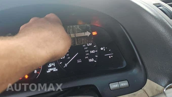 2007 Lexus LS 460L - miniatura 31