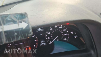 2007 Lexus LS 460L - miniatura 34