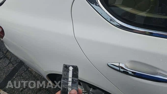 2007 Lexus LS 460L - miniatura 35