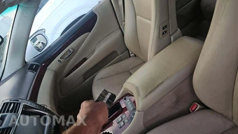 2007 Lexus LS 460L - miniatura 36