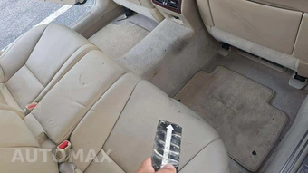 2007 Lexus LS 460L - miniatura 38