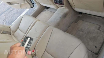 2007 Lexus LS 460L - miniatura 39