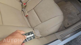 2007 Lexus LS 460L - miniatura 40