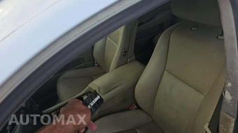 2007 Lexus LS 460L - miniatura 43