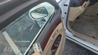 2007 Lexus LS 460L - miniatura 44