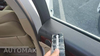 2007 Lexus LS 460L - miniatura 46