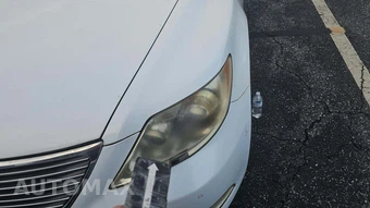 2007 Lexus LS 460L - miniatura 50