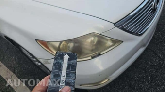 2007 Lexus LS 460L - miniatura 53