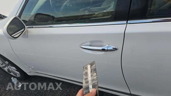 2007 Lexus LS 460L - miniatura 61
