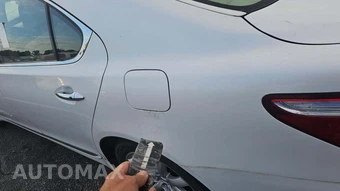 2007 Lexus LS 460L - miniatura 65