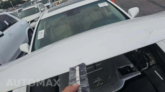 2007 Lexus LS 460L - miniatura 67