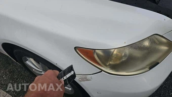 2007 Lexus LS 460L - miniatura 68