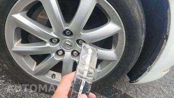 2007 Lexus LS 460L - miniatura 72