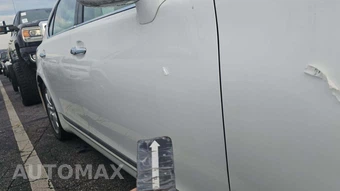 2007 Lexus LS 460L - miniatura 76