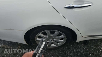 2007 Lexus LS 460L - miniatura 78