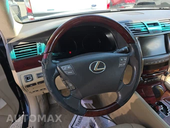 2007 Lexus LS 460L – miniatura 10